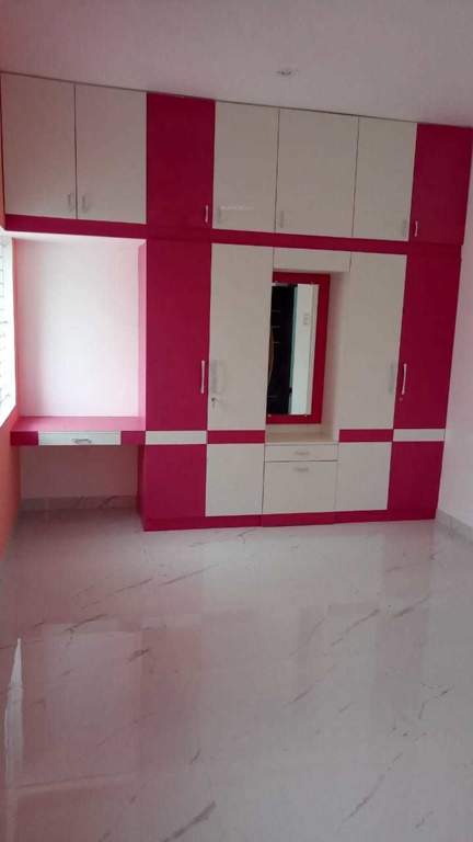  villas Living Area