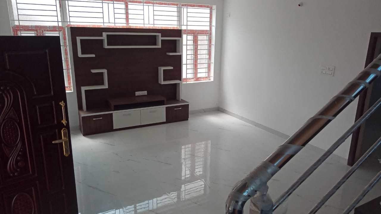  villas Living Area