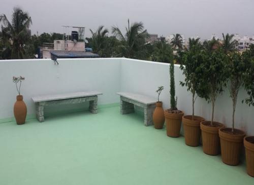  the-groove Terrace Garden