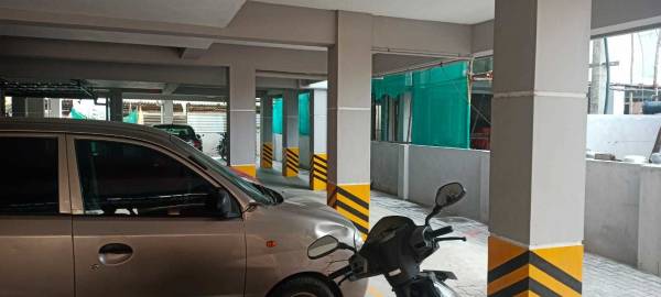 amenities of GP Imperial