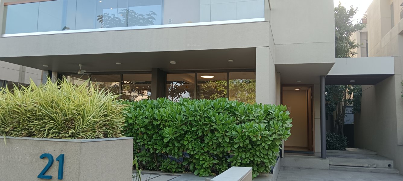  arvalli by ratnaakar Elevation