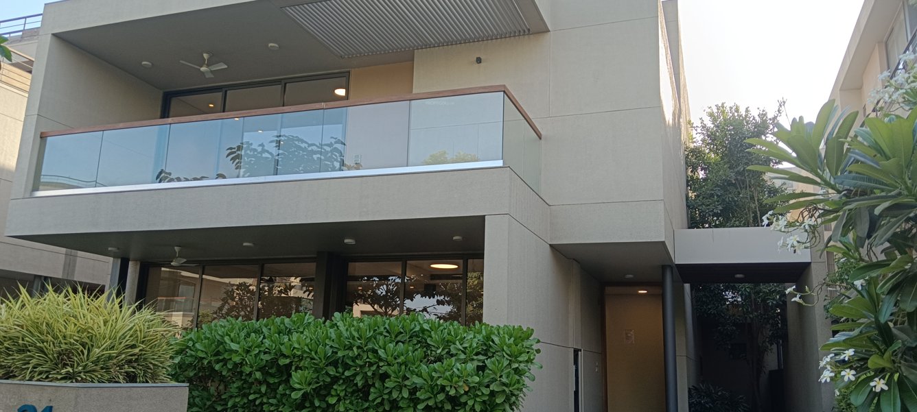  arvalli by ratnaakar Elevation