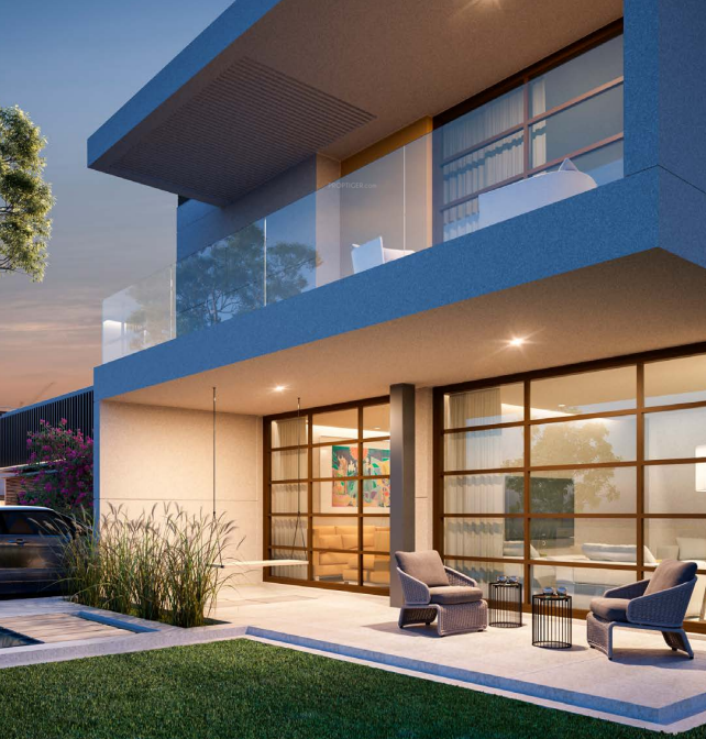  arvalli by ratnaakar Elevation