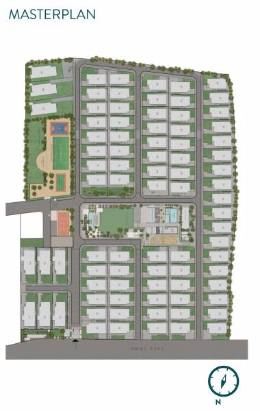  arvalli-by-ratnaakar Master Plan