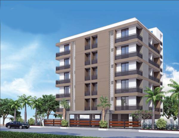  silver-star Elevation