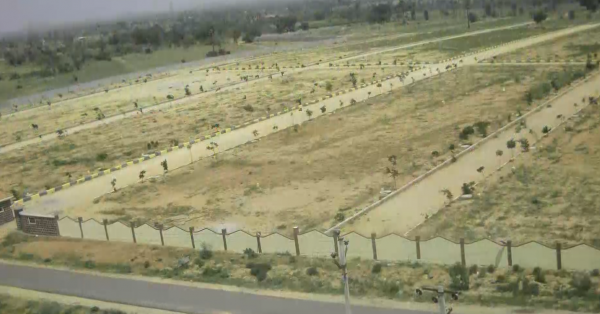  smart-city Elevation