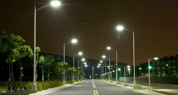  smart-city Internal Roads