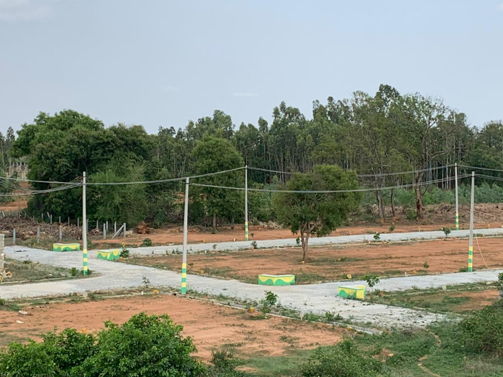  sai enclave phase ii Elevation