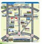  sri-village-villa-plots Location Plan