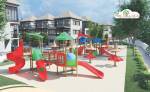  sri-village-villa-plots Children's play area