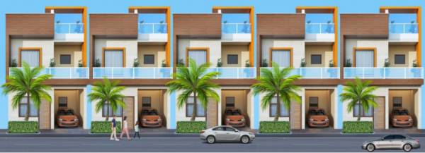  park-view-villas Elevation