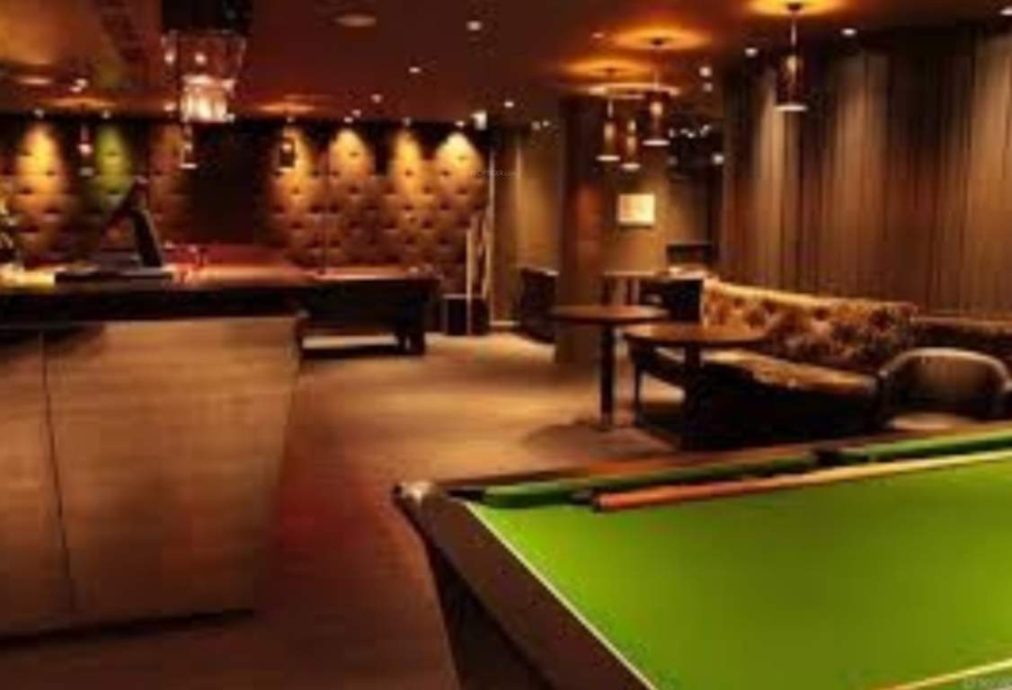 park view villas Club House