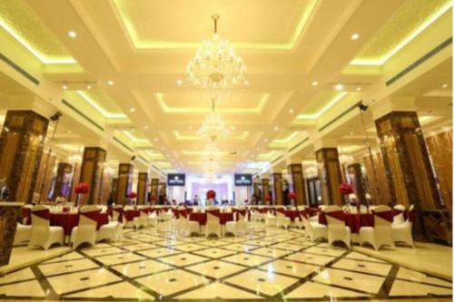  park-view-villas Club House