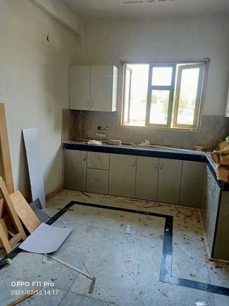  park-view-villas Kitchen