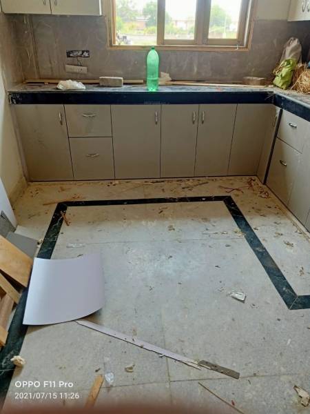  park-view-villas Kitchen