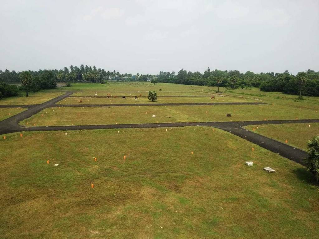  dvn pappammal garden Plot