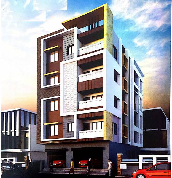  dreeamnest Elevation