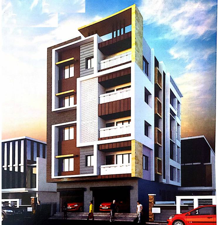  dreeamnest Elevation