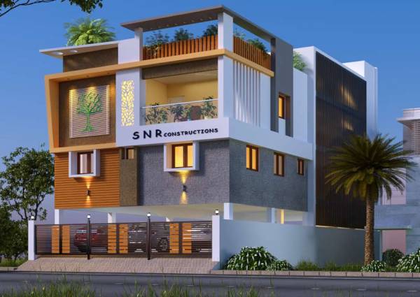 Elevation elegance-residences Elevation