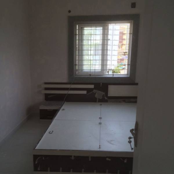  elegance-residences Bedroom