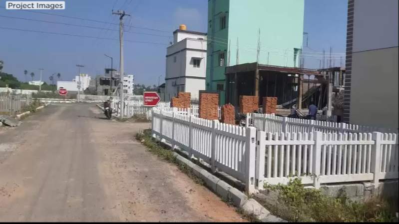  lakshmi nagar phase 2 Elevation