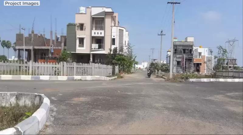  lakshmi nagar phase 2 Elevation