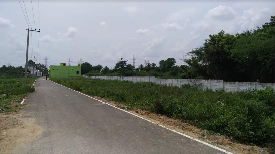  lakshmi nagar phase 2 Elevation