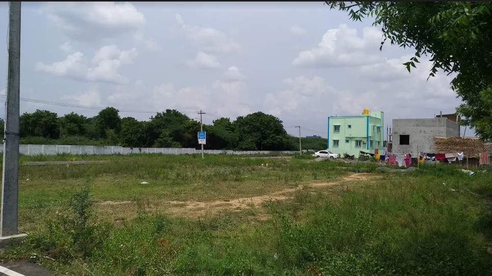  lakshmi nagar phase 2 Elevation