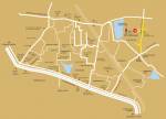 Location Plan sri-sai-brindavan Location Plan