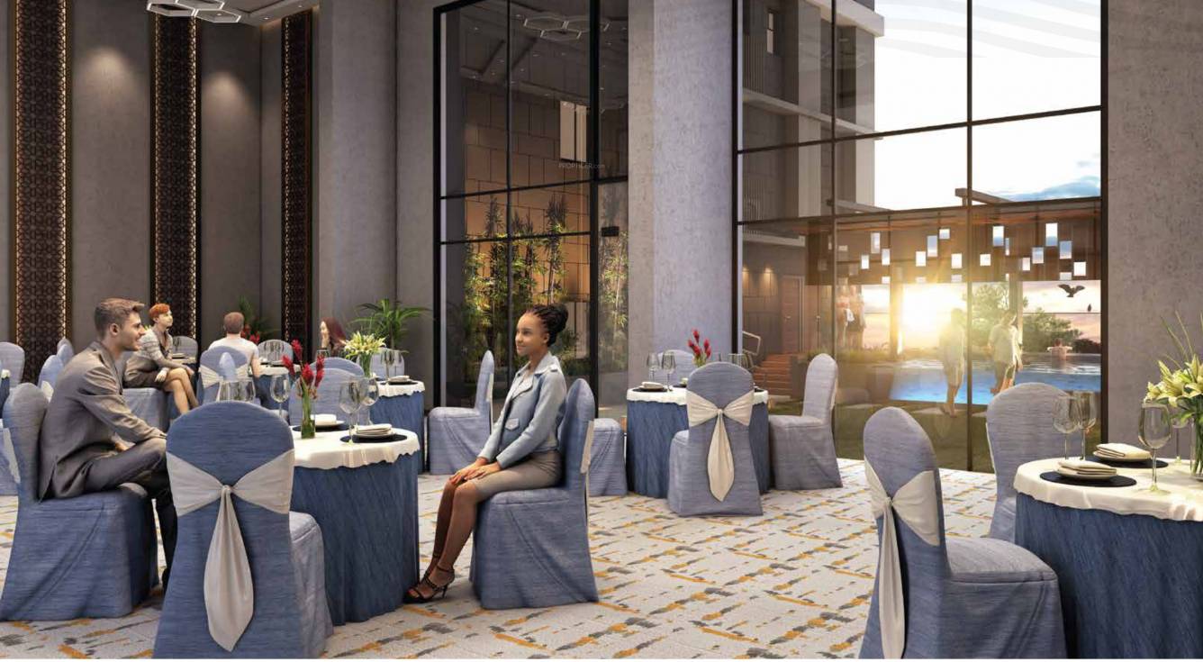  la convent Community Hall