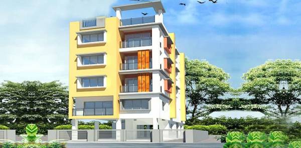  ananda-niketan Elevation