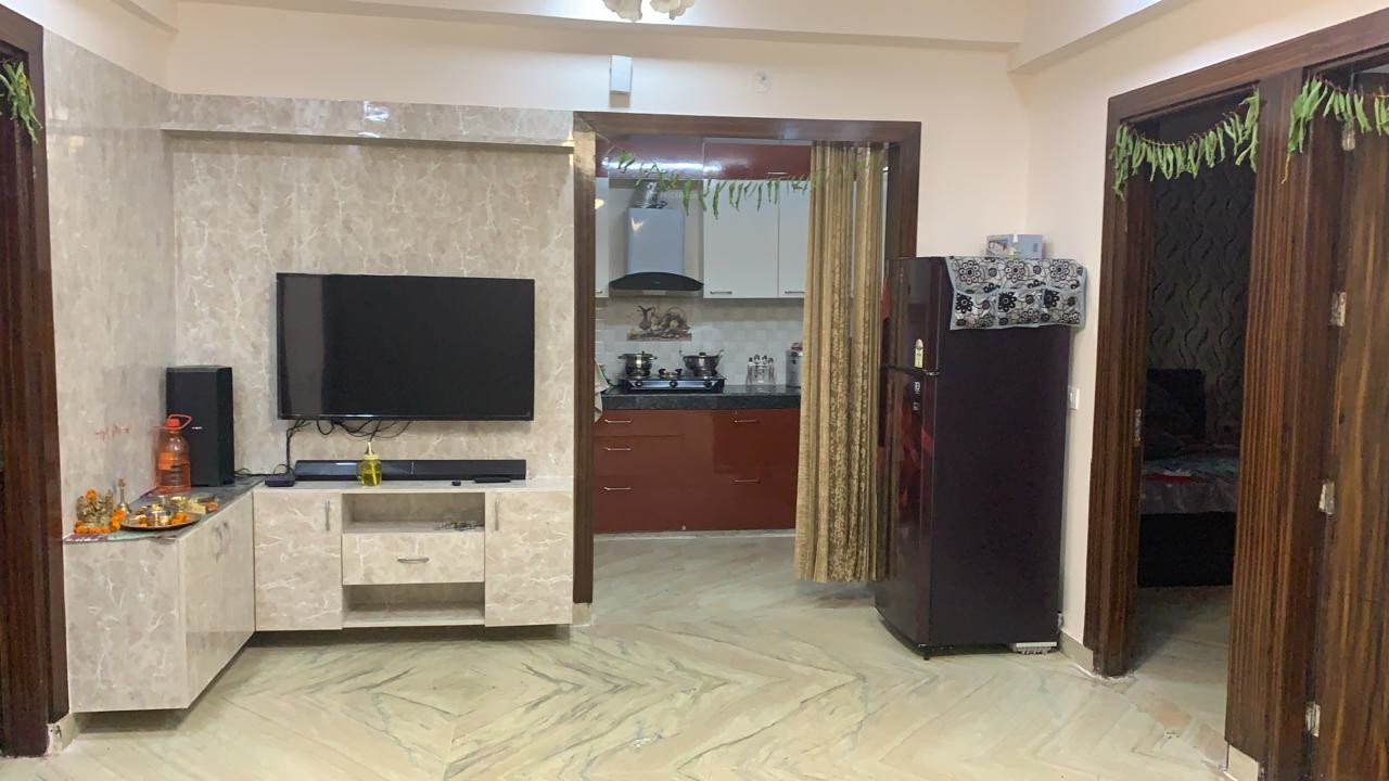  yash homes Kitchen