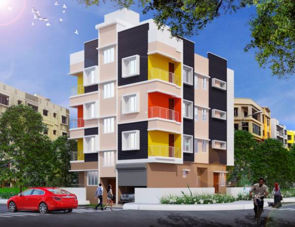  saila-villa Elevation