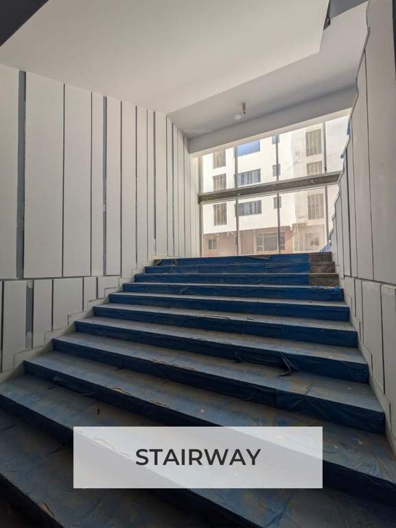  fortune sonthalia sky villas Construction Status July 24