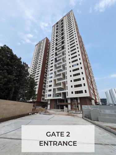  fortune-sonthalia-sky-villas Construction Status July-24