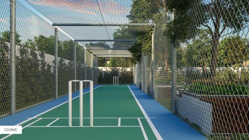  fortune-sonthalia-sky-villas Cricket arena
