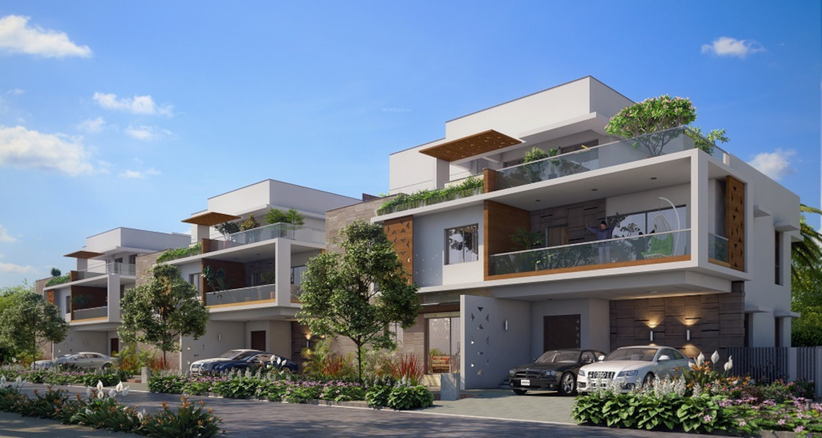  kingston park Elevation