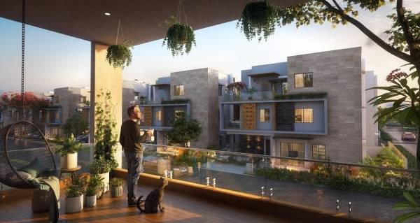  kingston-park Balcony