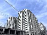 Tower 1 Construction Status March-25  lakecity-east Tower 1 Construction Status March-25
