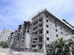 Tower 3 Construction Status March-25  lakecity-east Tower 3 Construction Status March-25