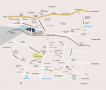 Location Plan  lakecity-east Location Plan