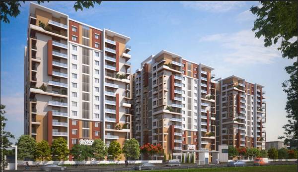  lakecity-east Elevation