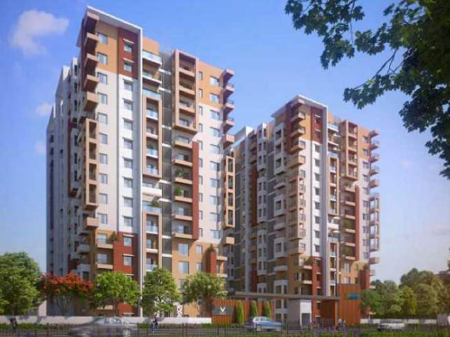  lakecity east Elevation