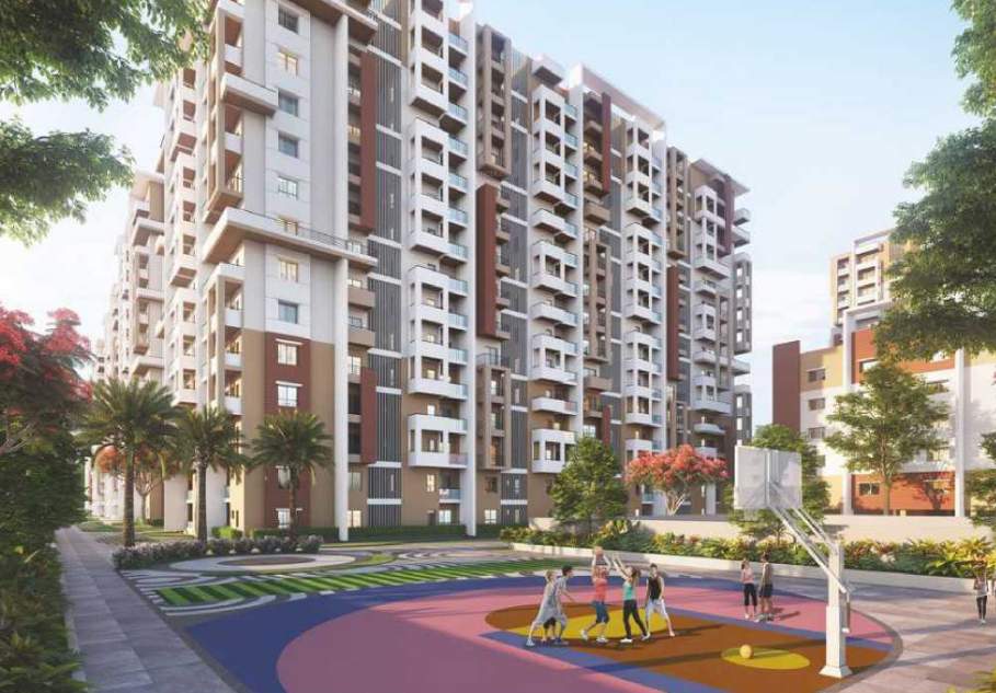  lakecity east Children's play area