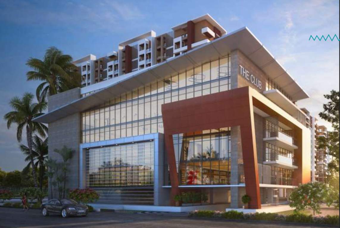  lakecity east Club House