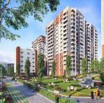 Landscaped Gardens  lakecity-east Landscaped Gardens