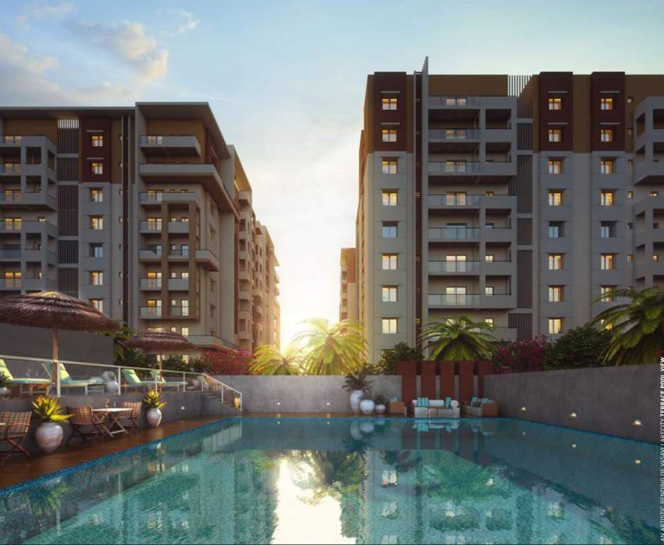  lakecity east Swimming Pool