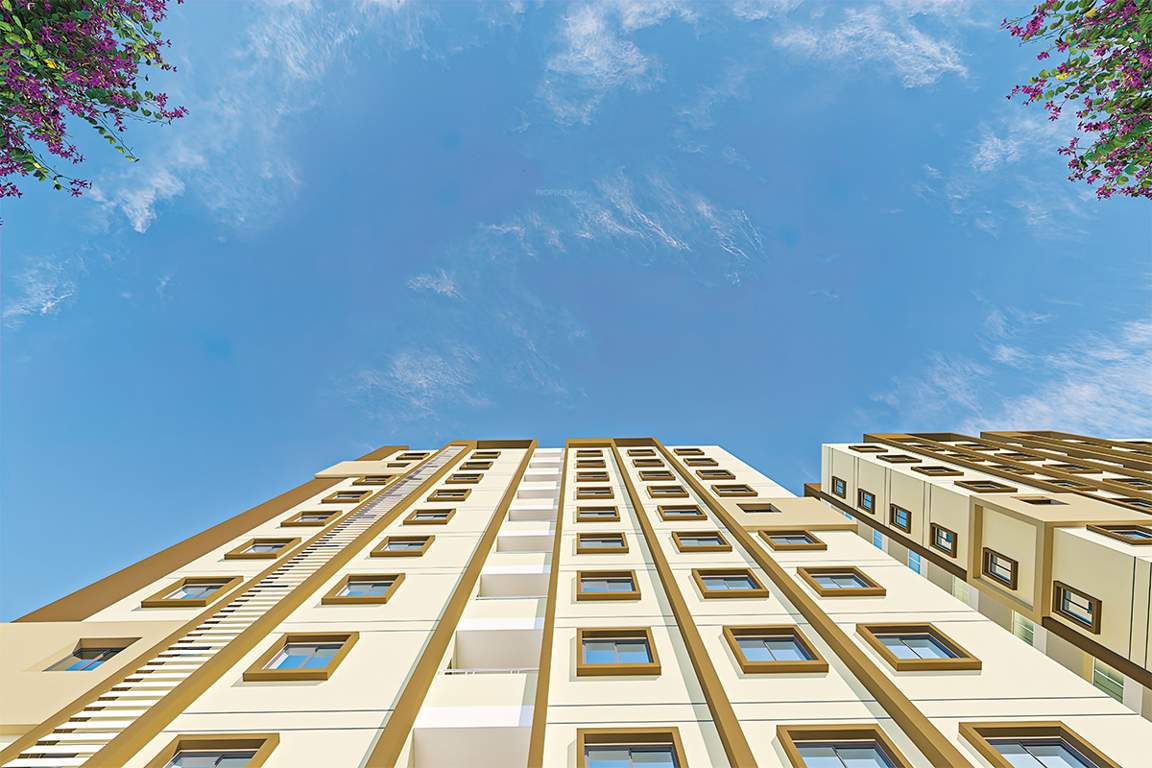 APR Praveens Higheria