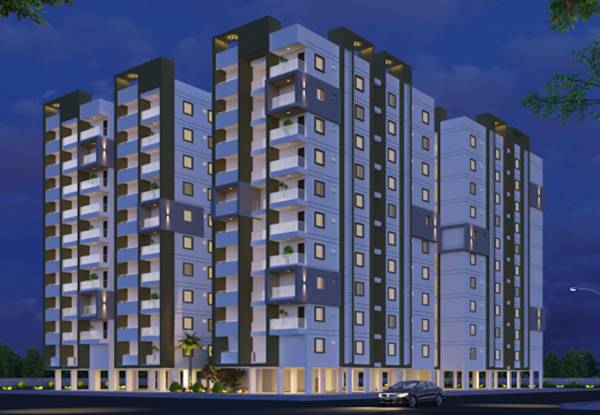  praveens-higheria Elevation