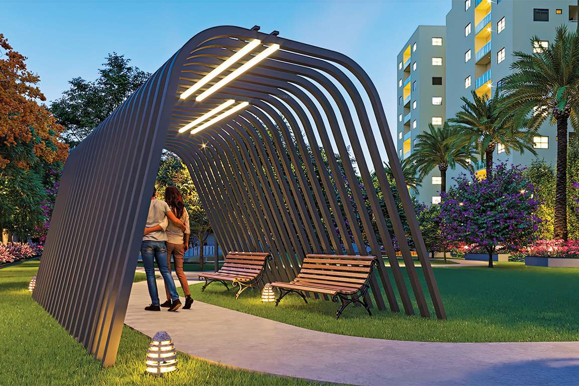 APR Praveens Higheria